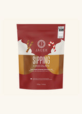 Sipping Chocolate - Holiday Edition