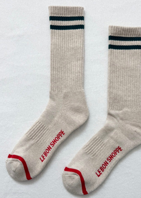 Extended Boyfriend Sock
