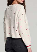 Charmer Sweater