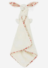 Blossom Cream Bunny 'Berry' Soother