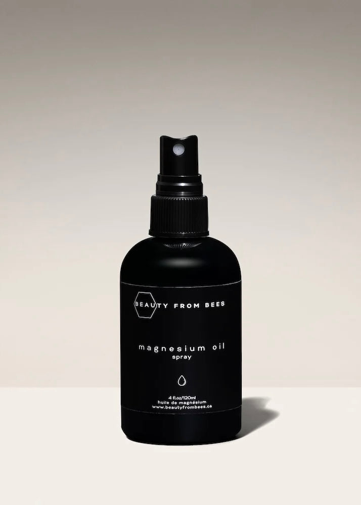 Magnesium Oil Essential Relief