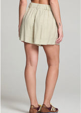 Leto Short