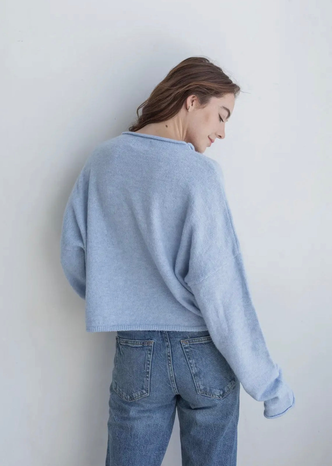 Pre-Order Piper Cardigan