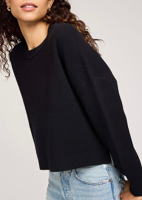 Axel Pullover Sweater