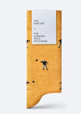 The Oddjob - Goldfinger Edition
