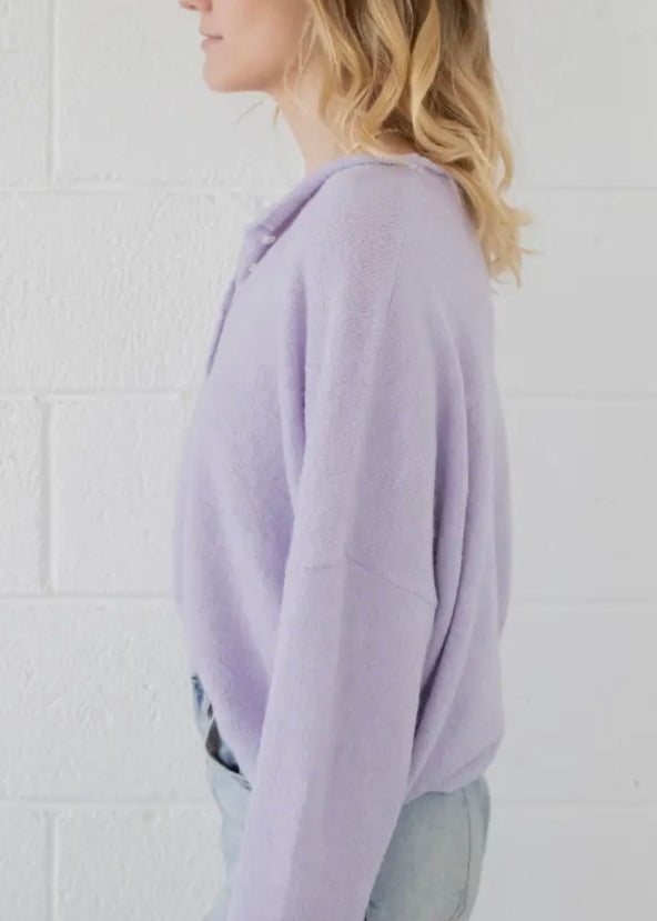 Pre-Order Piper Cardigan