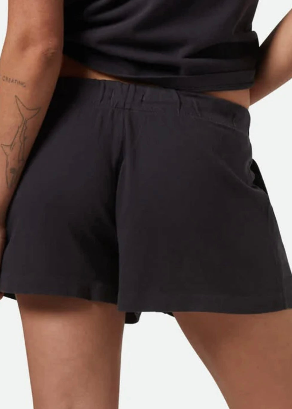 Carefree Organic GD Shorts