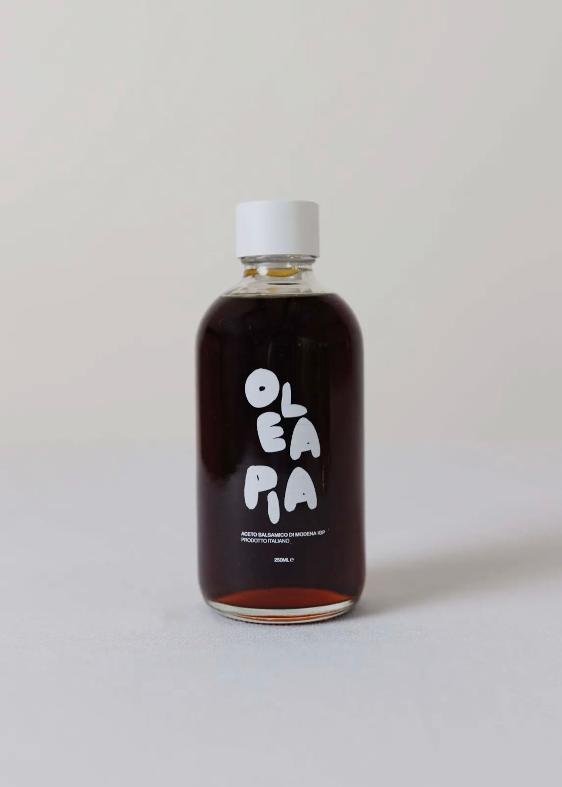 Balsamic Vinegar of Modena Pgi