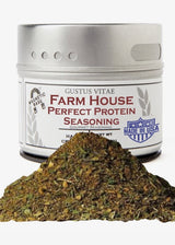 Farmhouse Perfect Protein Seasoning
