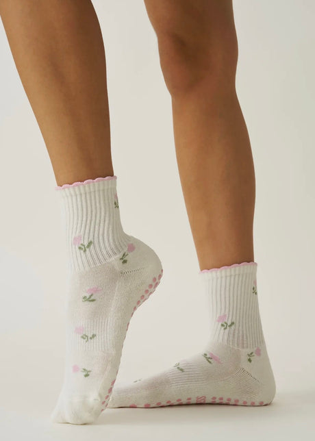 Tulip Grip Socks