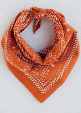 *pre-order march 25 100% Cotton Bandana
