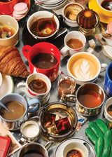 Brew La La - 1000 Piece Puzzle