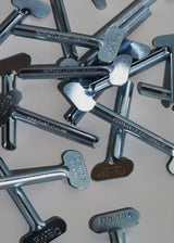 David's Tube Keys