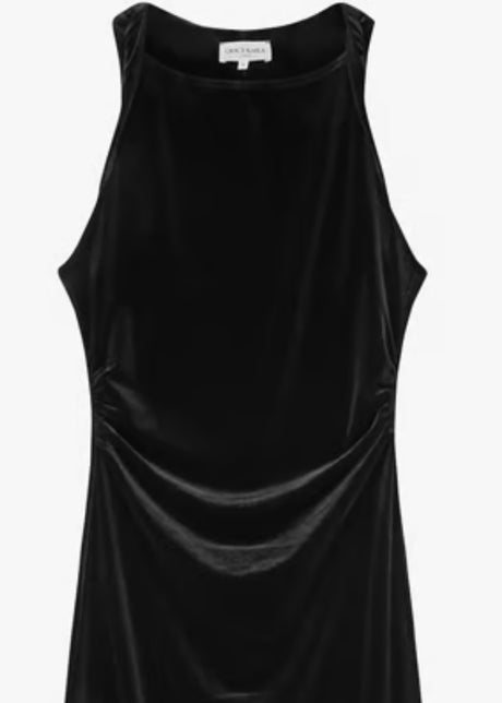 Tivoli Dress