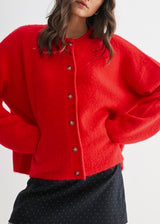 Poppy Cardigan