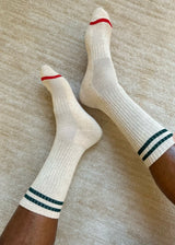 *pre-order Extended Boyfriend Sock