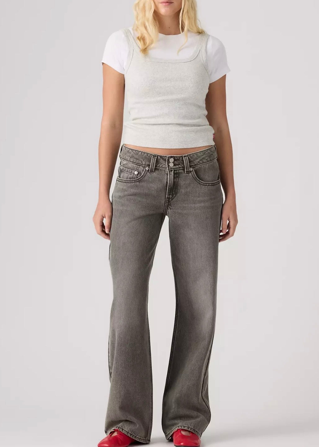 Superlow Loose