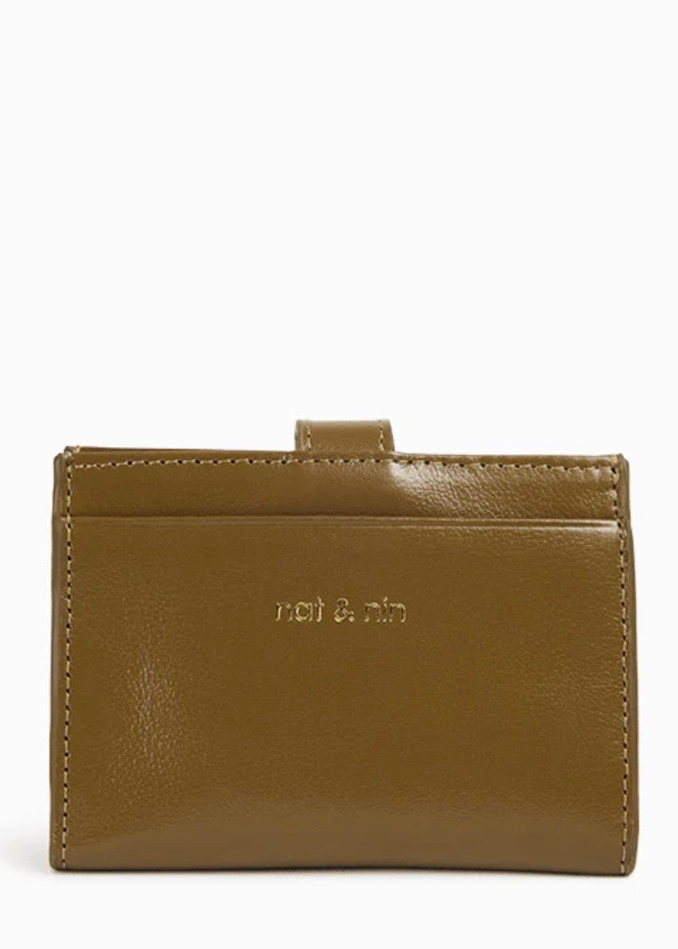 Aude Wallet