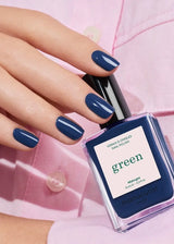Midnight Nail Polish