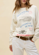 The Beach Boys Wouldn't it Be Nice Crew