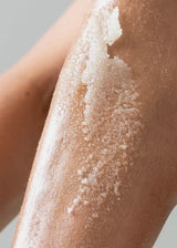 Ingrown Hair Exfoliating Scrub (Nude)