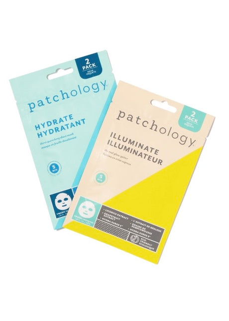 Perfect Weekend FlashMasque® Mask Kit