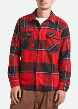 Bowery Flannel