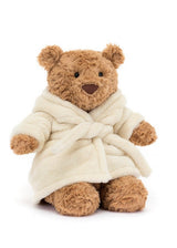 Bartholomew Bear ‘Bathrobe’