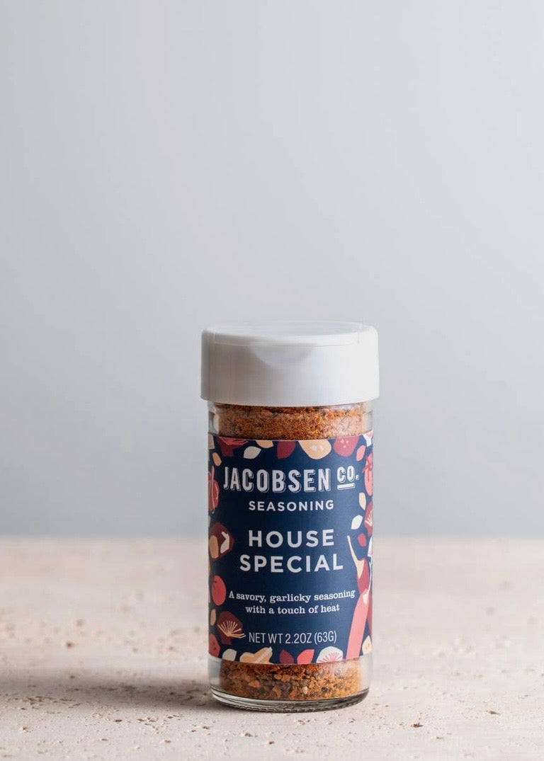 House Special Seasoning