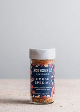 House Special Seasoning