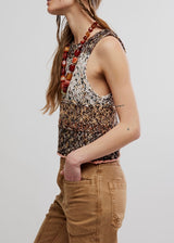 Flea Market Knit Tank