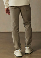 Comfort Terry Pant
