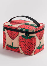 Puffy Lunch Bag