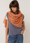 Fringe Scarf