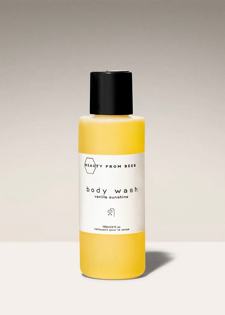 Body Wash