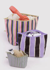 Go Pouch Set