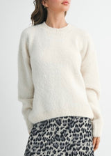 Becky Sweater
