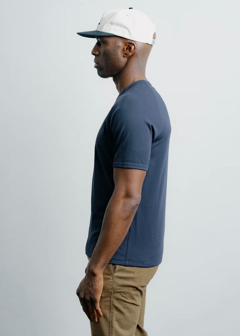 Basic Raglan Tee