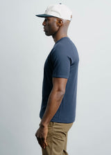 Basic Raglan Tee