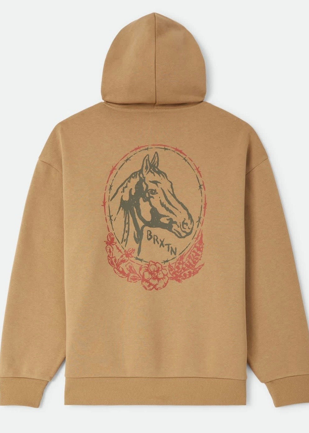 Marley Hoodie