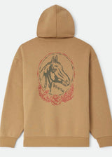 Marley Hoodie
