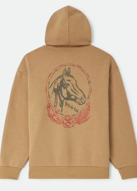 Marley Hoodie