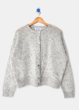 Ayla Mohair Cardigan