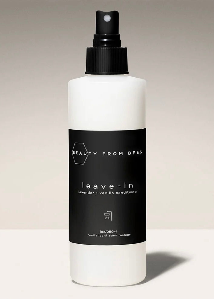 Leave-In Conditioner