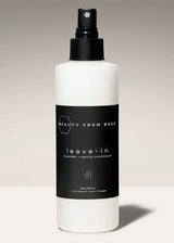 Leave-In Conditioner