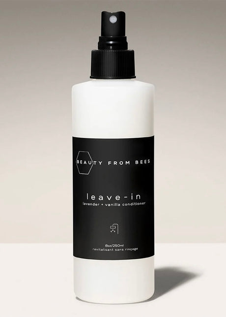 Leave-In Conditioner