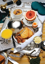 Room Service - 1000 Piece Puzzle
