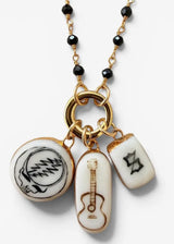 Guitar Charm