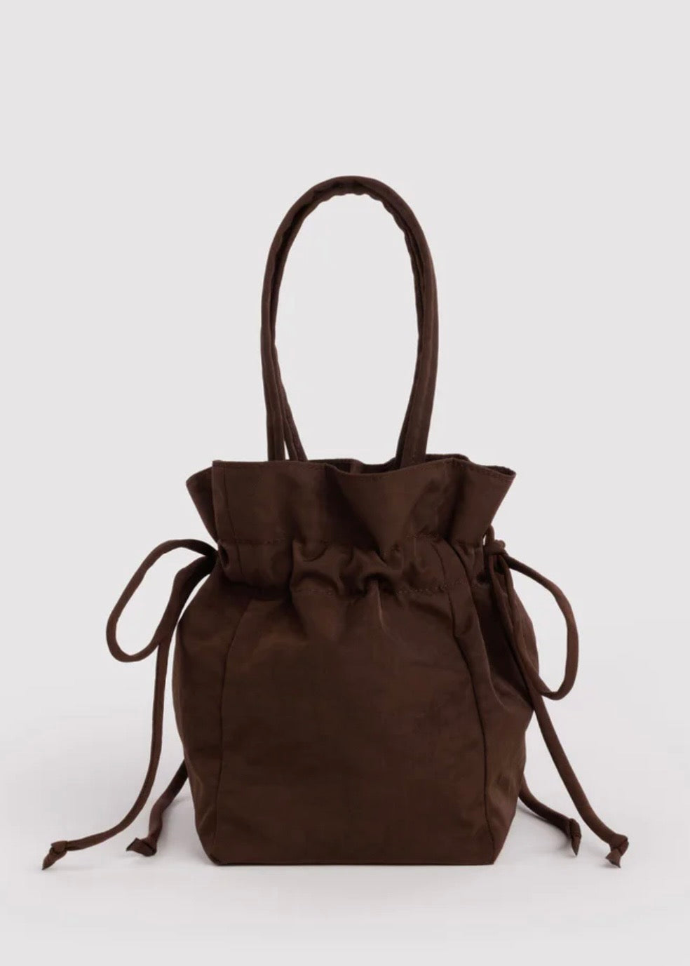 Nylon Drawstring Bag