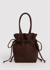 Nylon Drawstring Bag